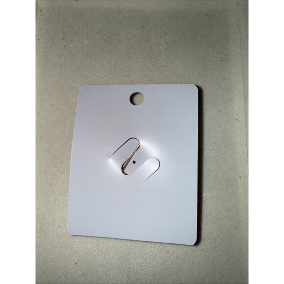 NWT Santa And Reindeer Fashion Christmas Pin Brooch - Picture 2 of 2